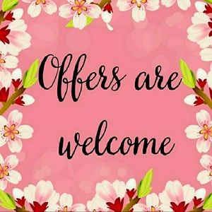 Accepting reasonable offers